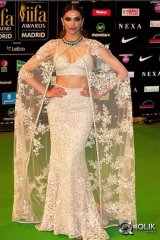Deepika Padukone At Iifa Awards 2016